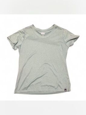🌲 GORPCORE REI Co-Op Active Tee 🌲